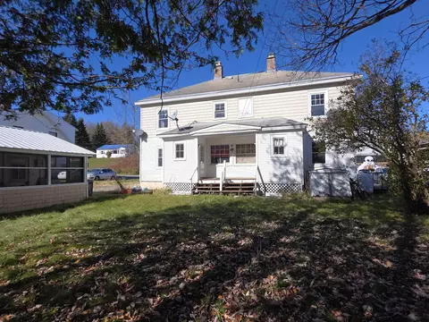 Exterior - 175 Commercial Ave, Lunenburg, VT 05906 photo 2 of 12