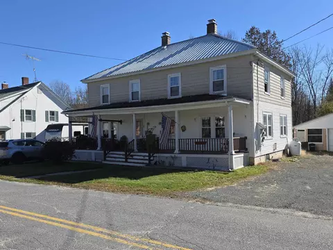 Exterior - 175 Commercial Ave, Lunenburg, VT 05906 photo 10 of 12