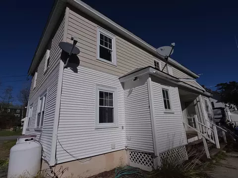 Exterior - 175 Commercial Ave, Lunenburg, VT 05906 photo 5 of 12