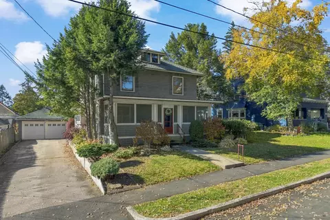 364 Ray St, Manchester, NH 03104