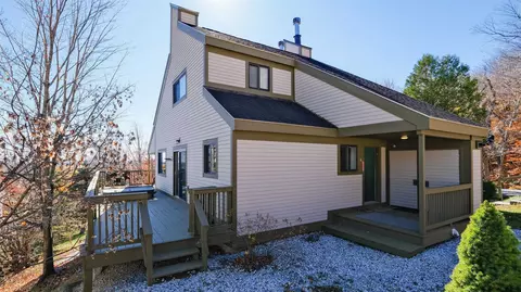 281 Okemo Trailside Ext #30A, Ludlow, VT 05149