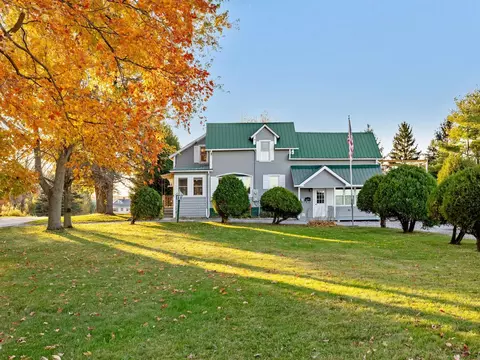 4102 Lower Newton Rd, St. Albans Town, VT 05478