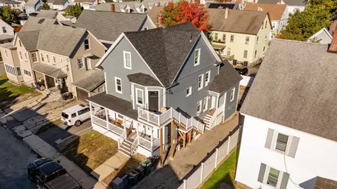 6 Copp St, Nashua, NH 03060