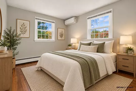 Bedroom - 3 Martha Dr, Derry, NH 03038 photo 6 of 12