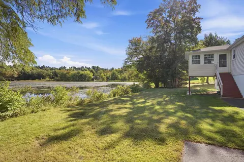 Exterior - 3 Martha Dr, Derry, NH 03038 photo 11 of 11