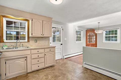 Kitchen - 3 Martha Dr, Derry, NH 03038 photo 2 of 3