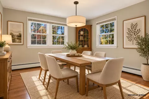 Dining - 3 Martha Dr, Derry, NH 03038 photo 2 of 2