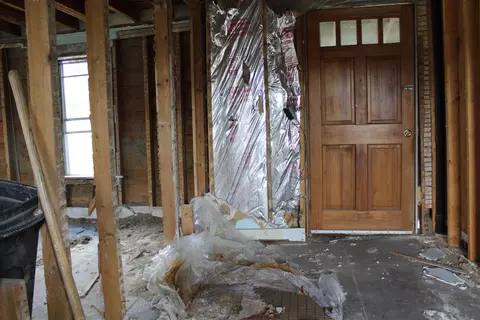 Entry Way - 10 Johnny Cake Ave, Lunenburg, VT 05906 photo 2 of 4