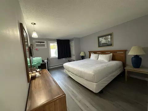 2955 White Mountain Hwy #103 (W2), Conway, NH 03860