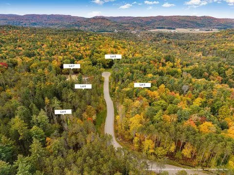 485 Acorn Rdg, Jericho, VT 05465 photo 6