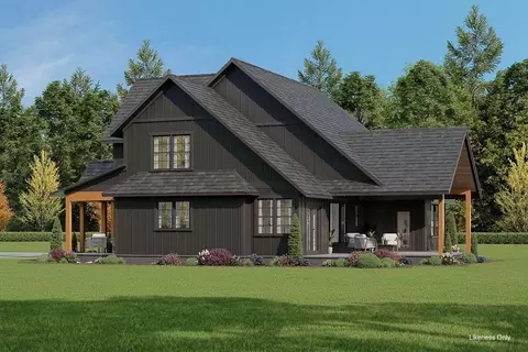 485 Acorn Rdg, Jericho, VT 05465 photo 3