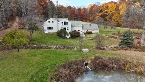 67 Tyler Ln, Sullivan, NH 03445