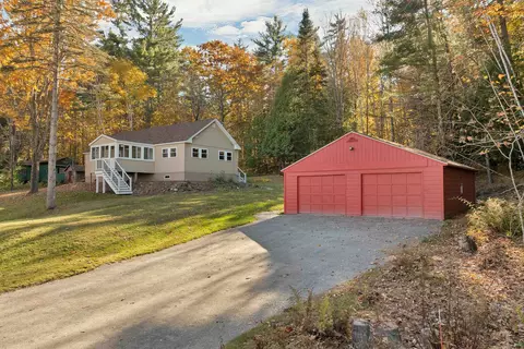 101 Perkins Rd, Gilmanton, NH 03837
