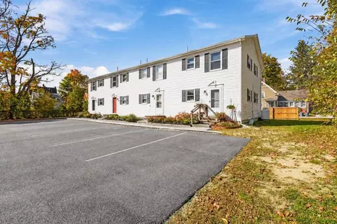 41 Butler St #4, Hillsborough, NH 03244