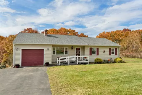 110 Greenwood Dr, Northfield, NH 03276
