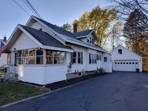25 Valley St, Keene, NH 03431