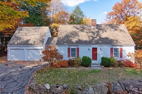 261 Leavitt Rd, Belmont, NH 03220