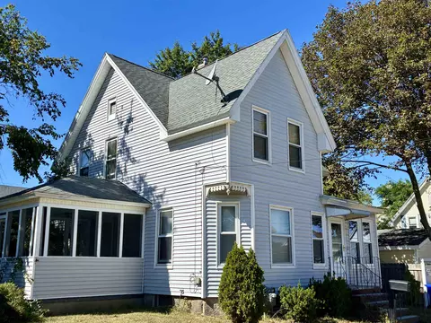 122 Riley Ave, Manchester, NH 03103