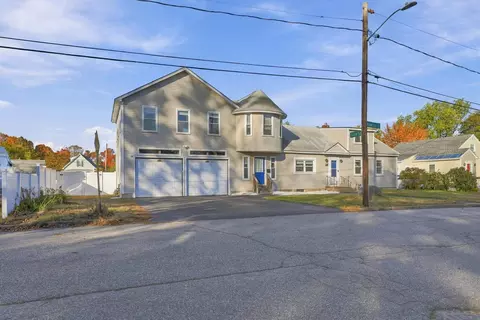 130 Knowlton St, Manchester, NH 03103
