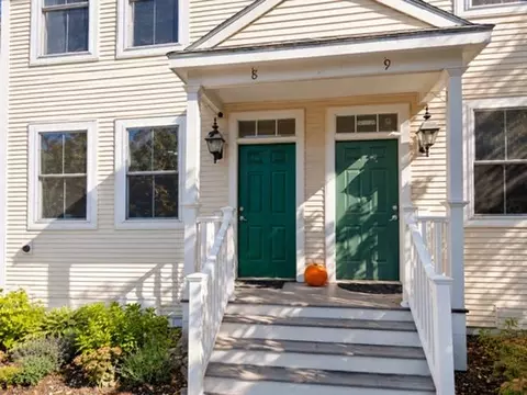 1044 North Ave # 8, Burlington, VT 05408