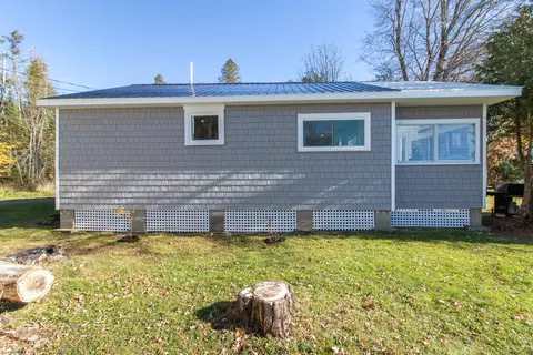 Exterior - 34 Hideaway Dr, Derby, VT 05829 photo 21 of 26