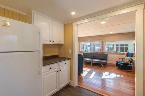 Kitchen - 34 Hideaway Dr, Derby, VT 05829 photo 4 of 4
