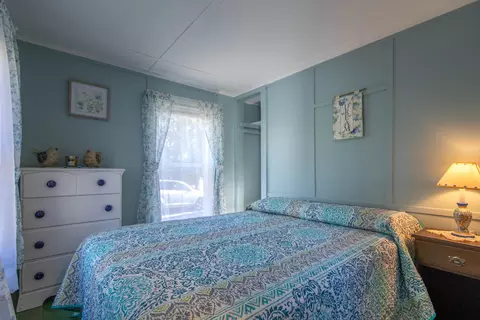 Bedroom - 34 Hideaway Dr, Derby, VT 05829 photo 2 of 3