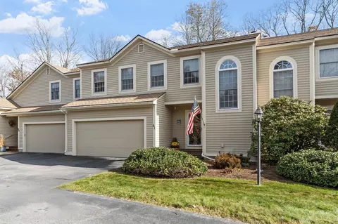 62 Skyline Dr, Keene, NH 03431