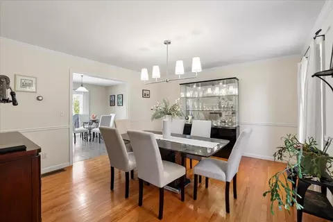 Dining - 33 Londonderry Rd, Windham, NH 03087 photo 6 of 6