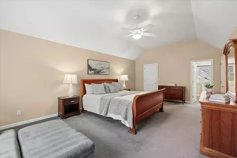 Bedroom - 33 Londonderry Rd, Windham, NH 03087 photo 2 of 9