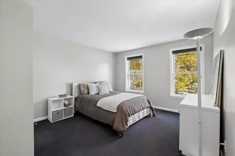 Bedroom - 33 Londonderry Rd, Windham, NH 03087 photo 6 of 9
