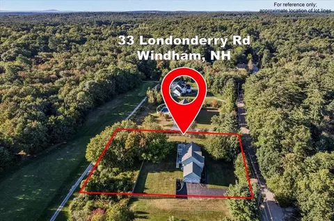 View/Area - 33 Londonderry Rd, Windham, NH 03087 photo 1 of 1