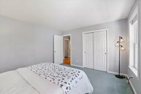 Bedroom - 33 Londonderry Rd, Windham, NH 03087 photo 5 of 9