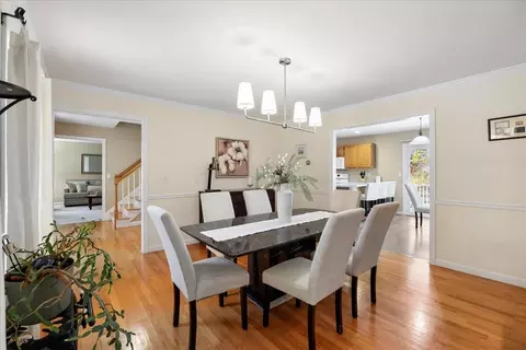 Dining - 33 Londonderry Rd, Windham, NH 03087 photo 5 of 6