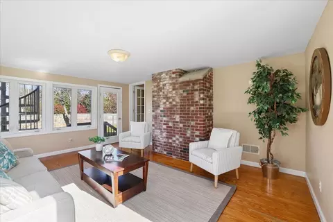 Living - 33 Londonderry Rd, Windham, NH 03087 photo 5 of 5