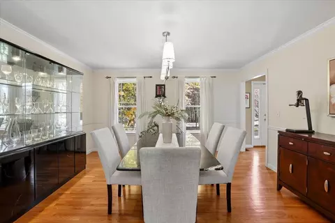 Dining - 33 Londonderry Rd, Windham, NH 03087 photo 1 of 6