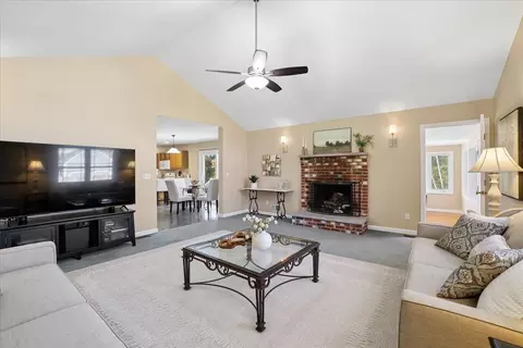 Living - 33 Londonderry Rd, Windham, NH 03087 photo 1 of 5