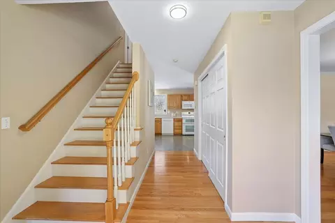 Entry Way - 33 Londonderry Rd, Windham, NH 03087 photo 3 of 3