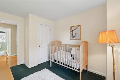 Bedroom - 33 Londonderry Rd, Windham, NH 03087 photo 9 of 9