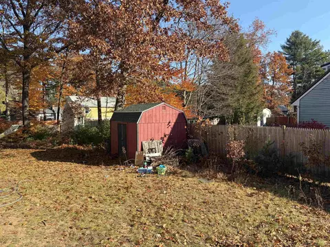 Exterior - 61 Range Rd, Franklin, NH 03235 photo 8 of 8
