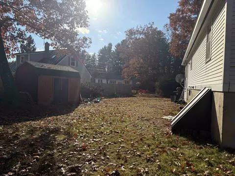 Exterior - 61 Range Rd, Franklin, NH 03235 photo 5 of 8