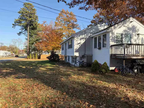 Exterior - 61 Range Rd, Franklin, NH 03235 photo 2 of 8