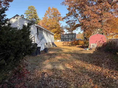 Exterior - 61 Range Rd, Franklin, NH 03235 photo 4 of 8