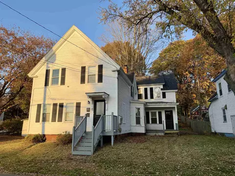 25 Woodburn St, Keene, NH 03431