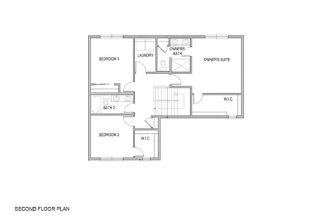 Floorplan - 35 Atlantic Ave, Milton, VT 05468 photo 2 of 2