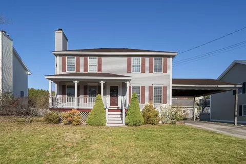 30 Ashmere Dr, Manchester, NH 03109