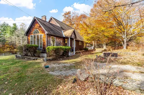 582 Glebe Rd, Westmoreland, NH 03467