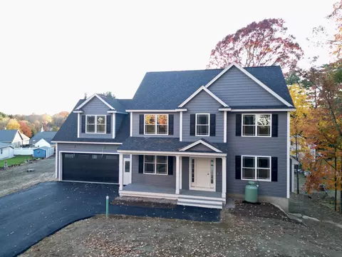 86 Regent Ave, Manchester, NH 03109