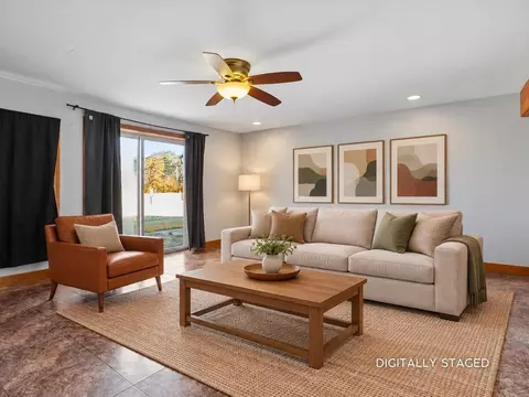 Living - 449 N Wakefield Rd, Wolfeboro, NH 03894 photo 4 of 4