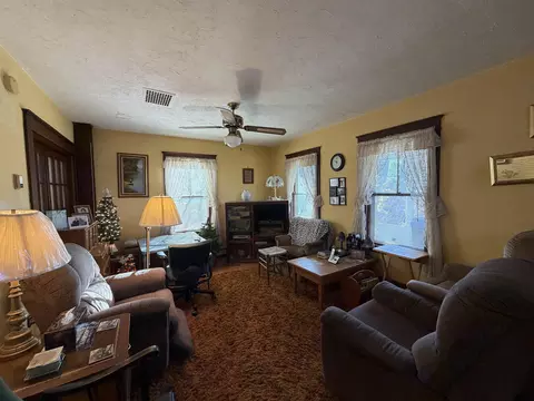 Living - 29 Ellis St, Springfield, VT 05156 photo 2 of 2